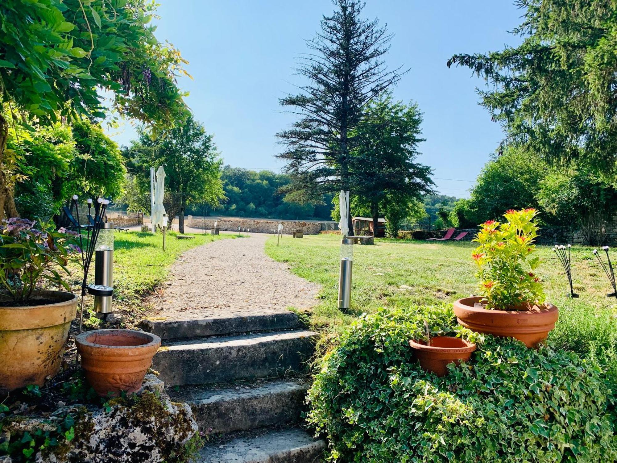 Hotel Du Roy Aisey-sur-Seine Εξωτερικό φωτογραφία